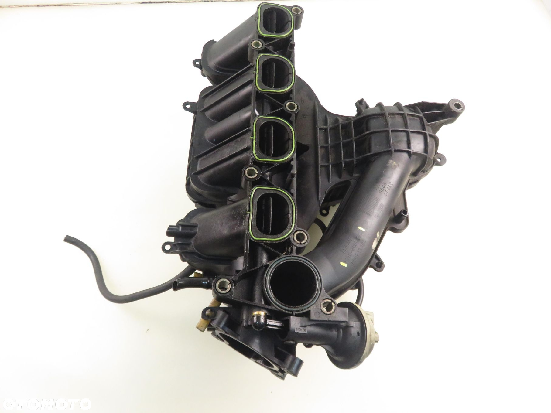 KOLEKTOR SSĄCY FORD MONDEO MK3 III (B5Y) 1.8 SCi - CFBA 1S7G9424DC - 8