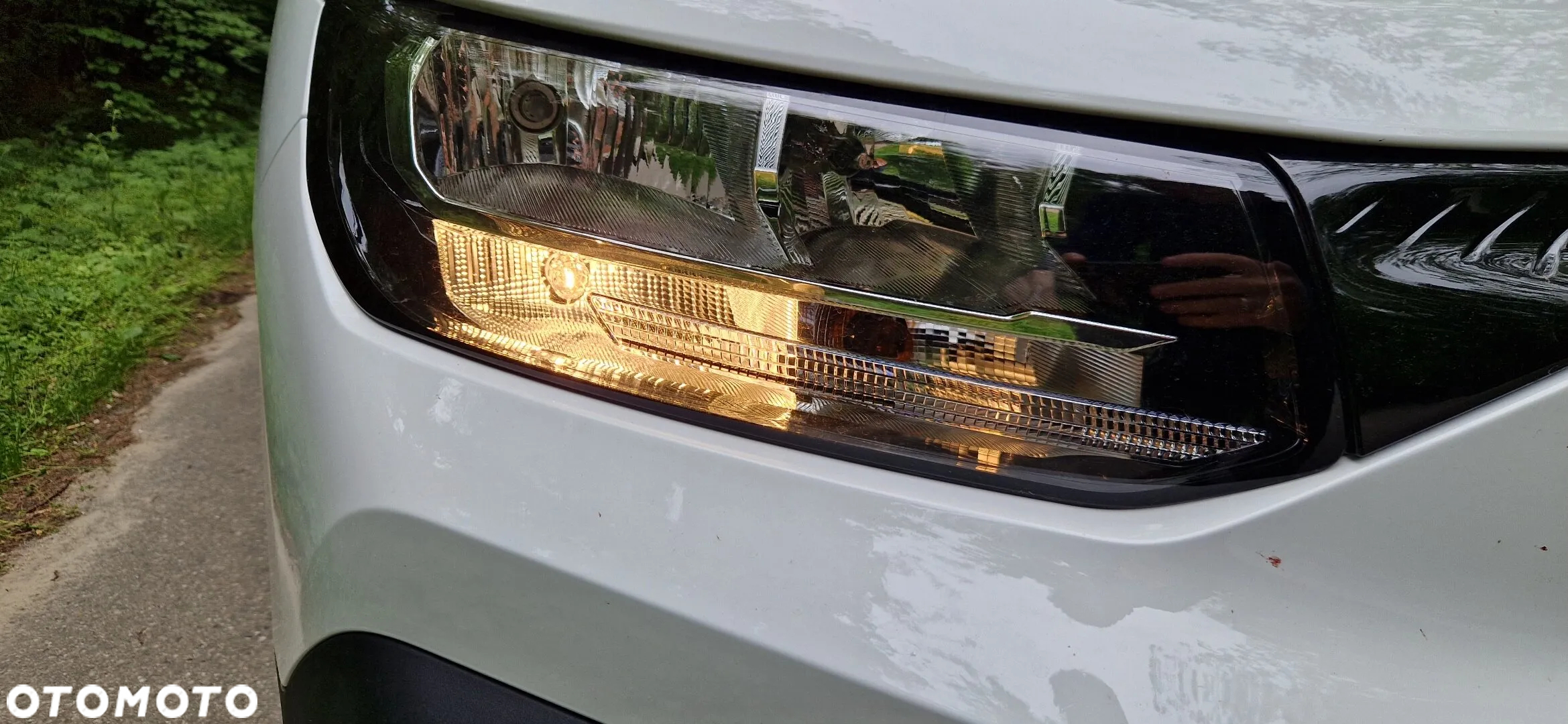 Citroën Berlingo - 9