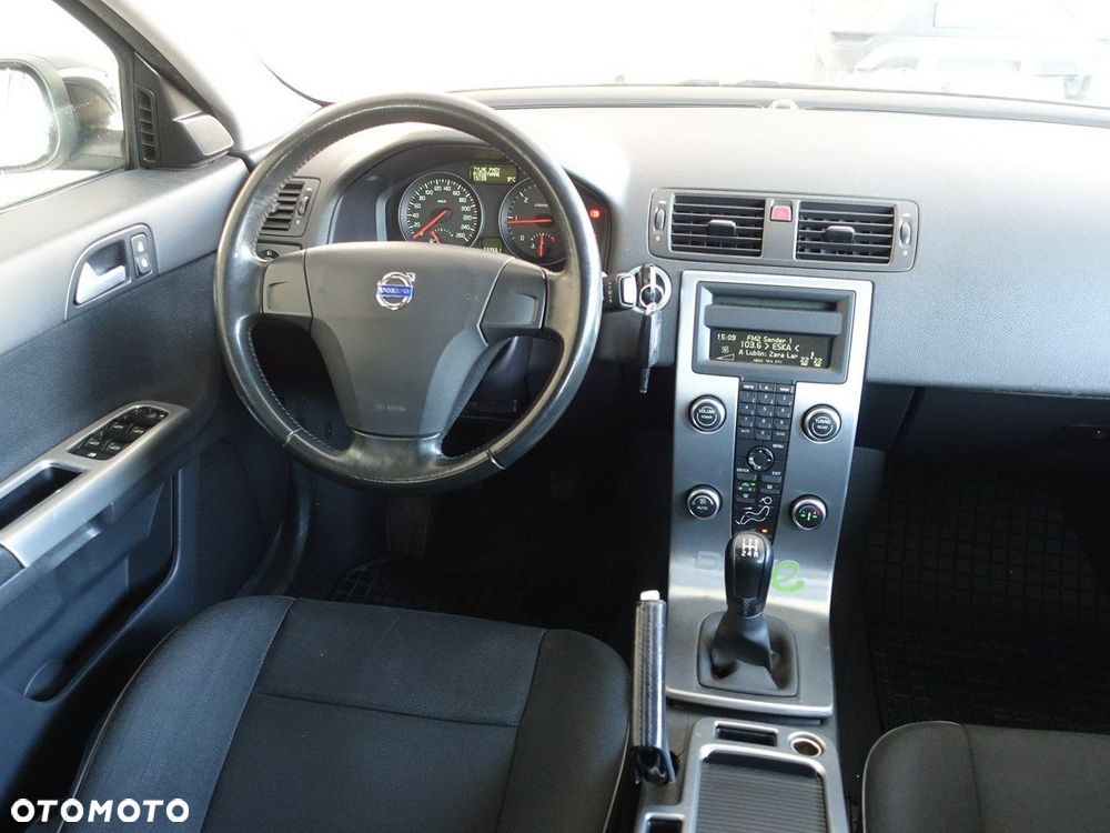 Volvo V50 1.6D DRIVe - 20