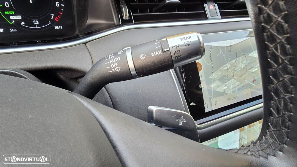 Land Rover Range Rover Evoque - 18