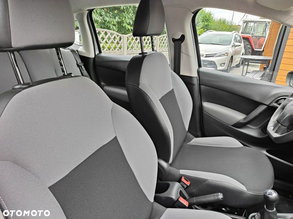 Citroën C3 1.2 PureTech Elle - 19