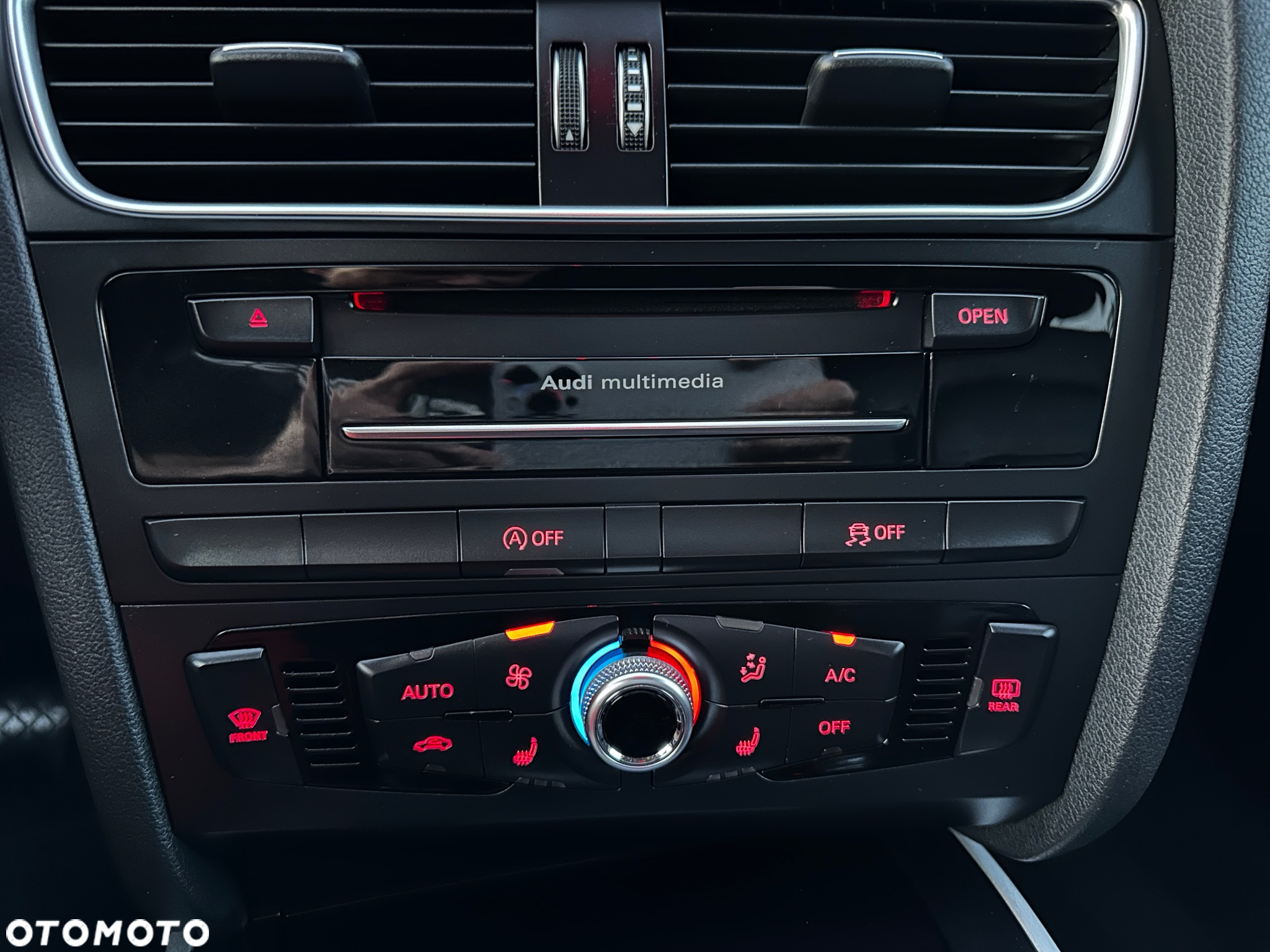 Audi A4 Avant 2.0 TDI DPF Attraction - 32