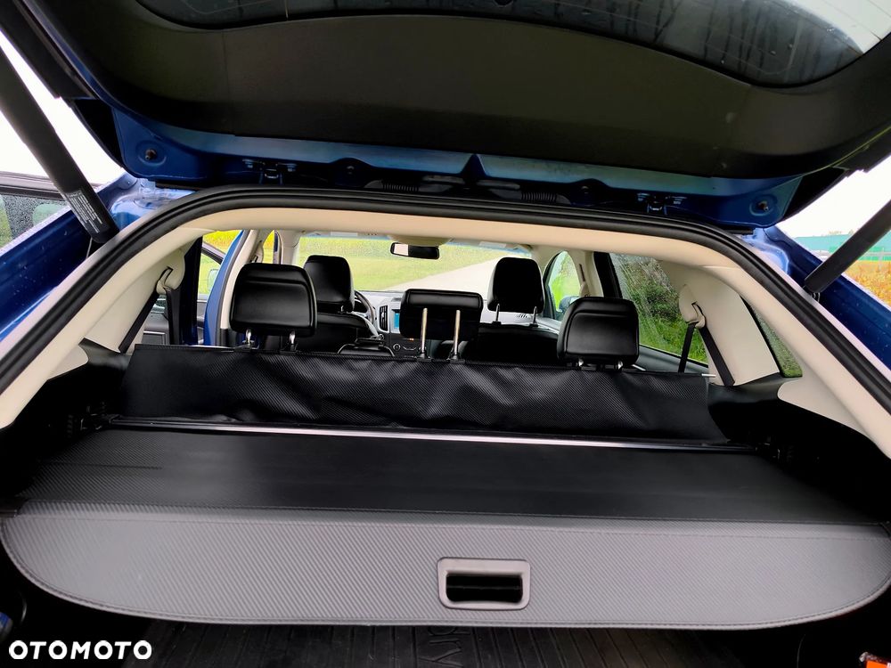 Ford Edge - 14