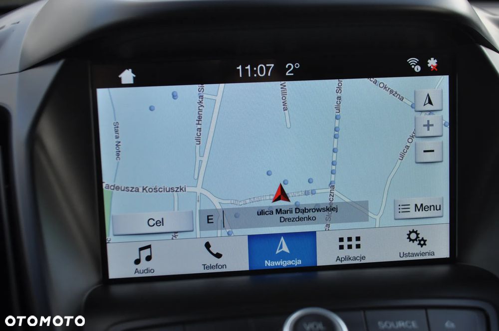 Ford Kuga 2.0 TDCi 4x4 Titanium - 18