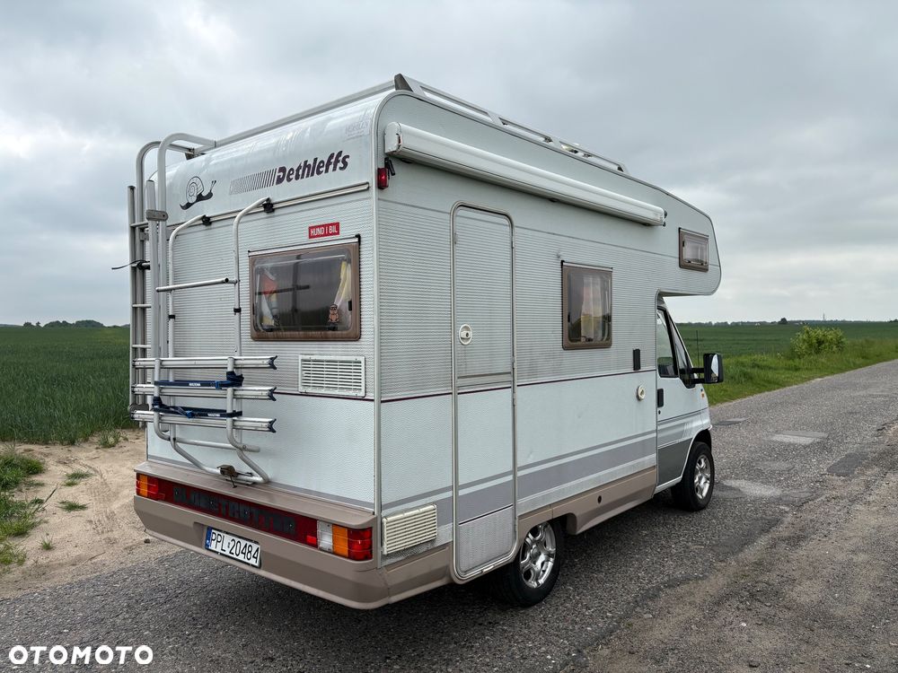 Fiat Ducato - 3