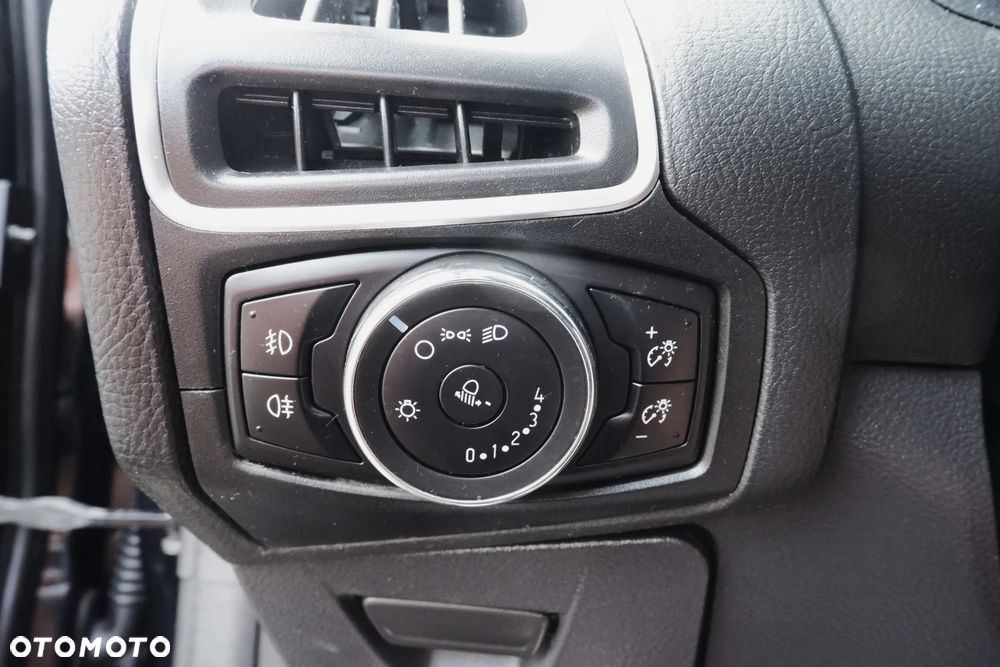 Ford Focus 1.6 Trend Sport - 15