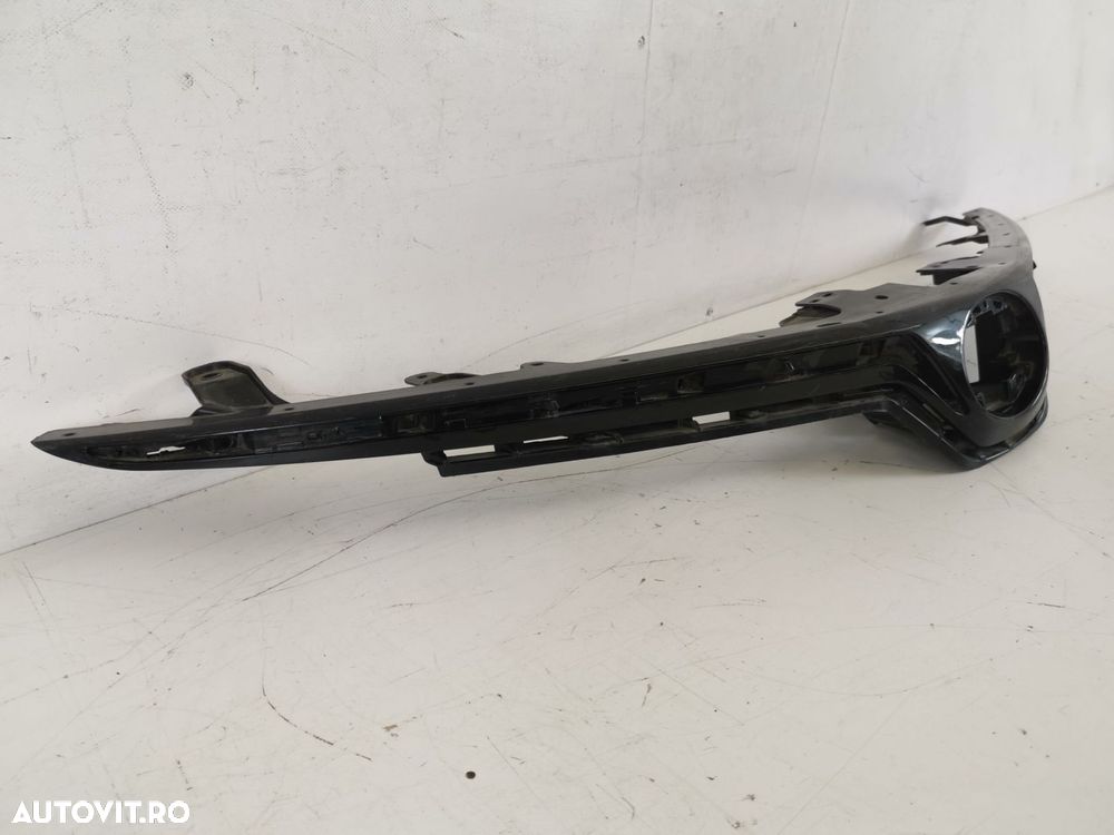 Grila Centrala Toyota  Corolla E210 2019 2020 2021 2022 Originala In S - 4