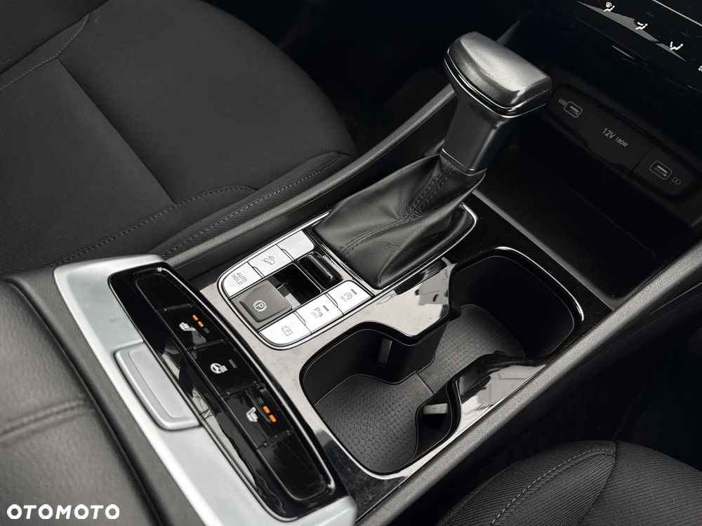 Hyundai Tucson 1.6 T-GDi Smart 2WD - 22