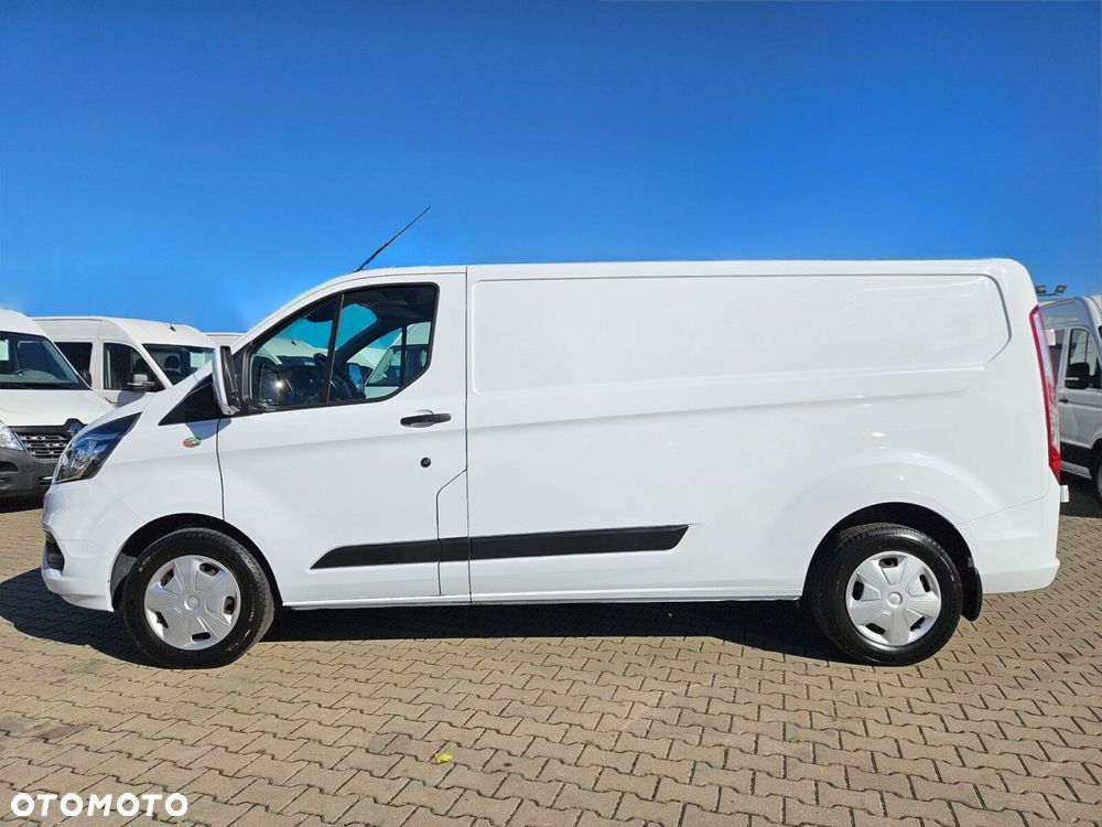 Ford transit-custom L2H1 *59900zł NETTO* 2.0TdCi/170KM - 7