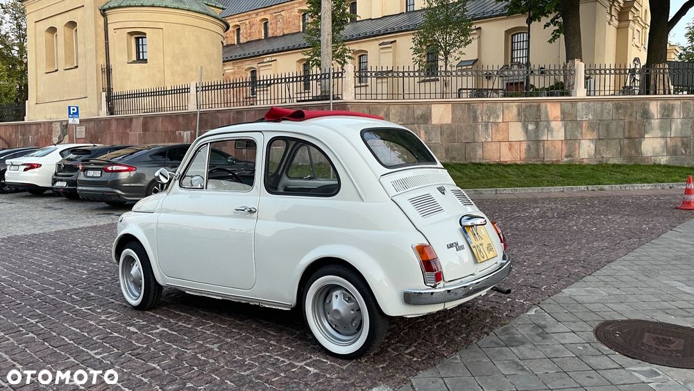 Fiat 500 - 20