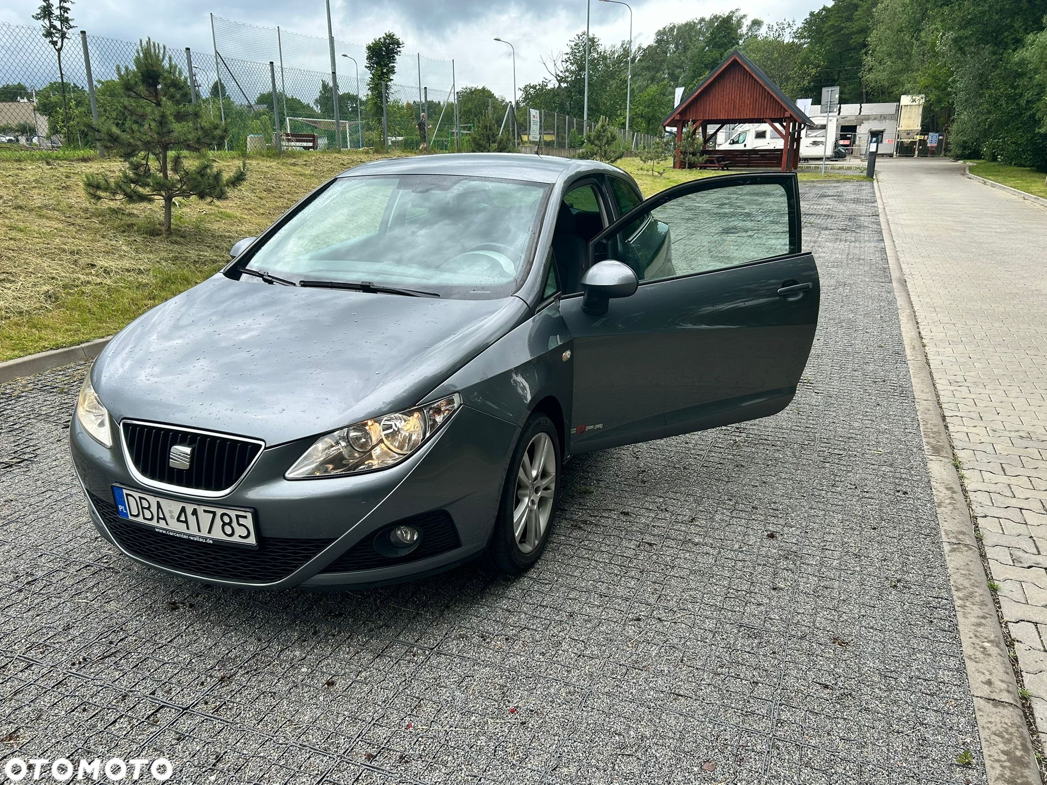 Seat Ibiza SC 1.6 TDI CR Copa - 12
