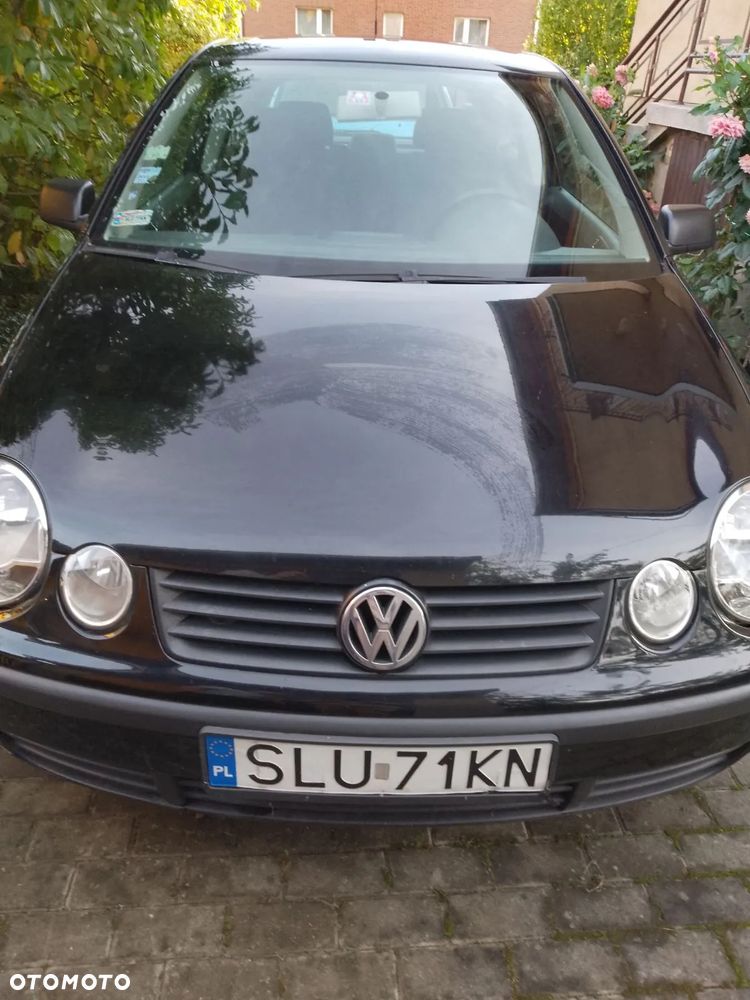 Volkswagen Polo - 2