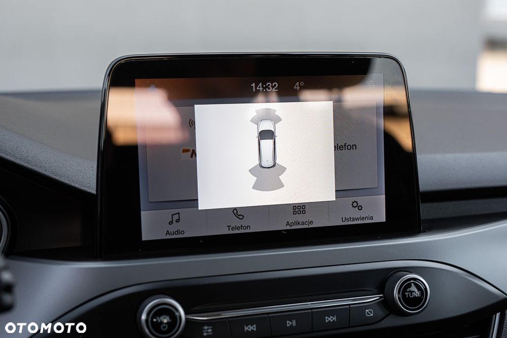 Ford Focus 1.5 EcoBlue Trend Edition Business - 20