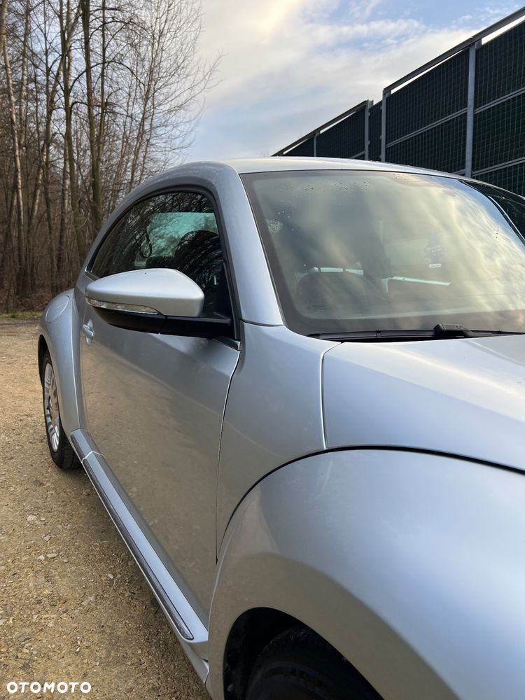 Volkswagen Beetle 1.4 TSI Sport - 21