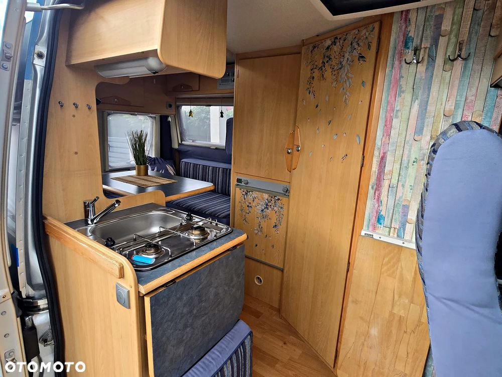 Fiat Ducato - 31