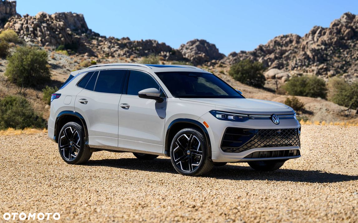 4x Felgi 18 m.in. do VW Golf Tiguan Touran T-ROC Passat SKODA Karoq Kodiaq Octavia - Y1258 - 4