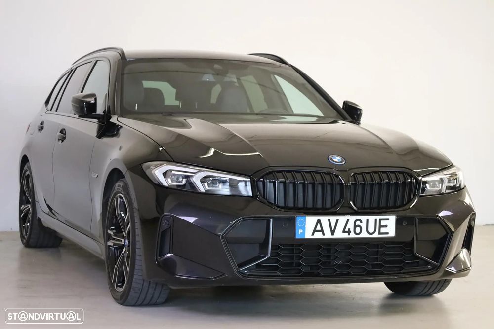 BMW 330