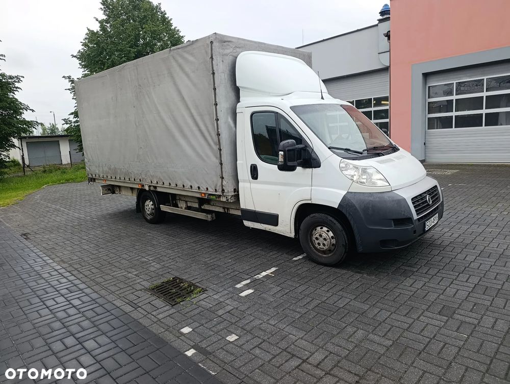 Fiat DUCATO - 10