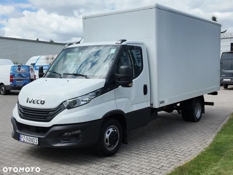 Iveco Daily 35C16 - 4