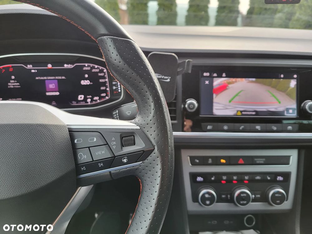 Seat Ateca 1.5 TSI FR S&S - 3