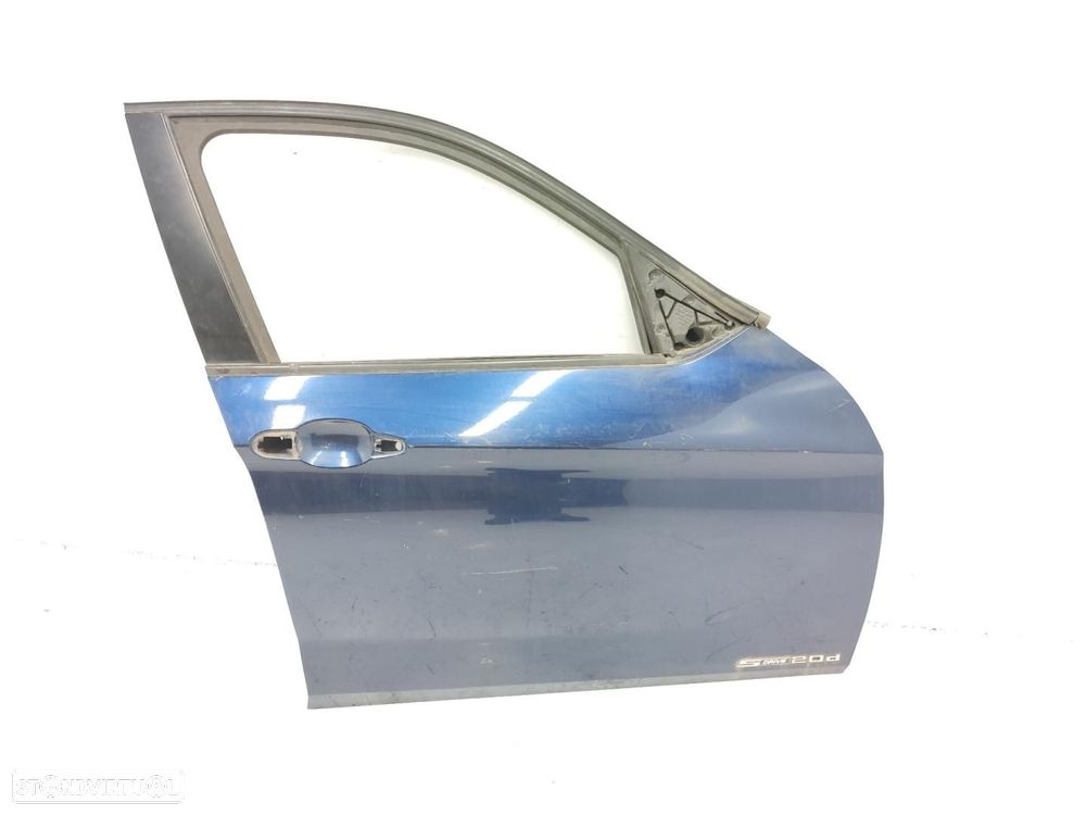 PORTA FRENTE DIREITA BMW SERIE X1 E84 - 1