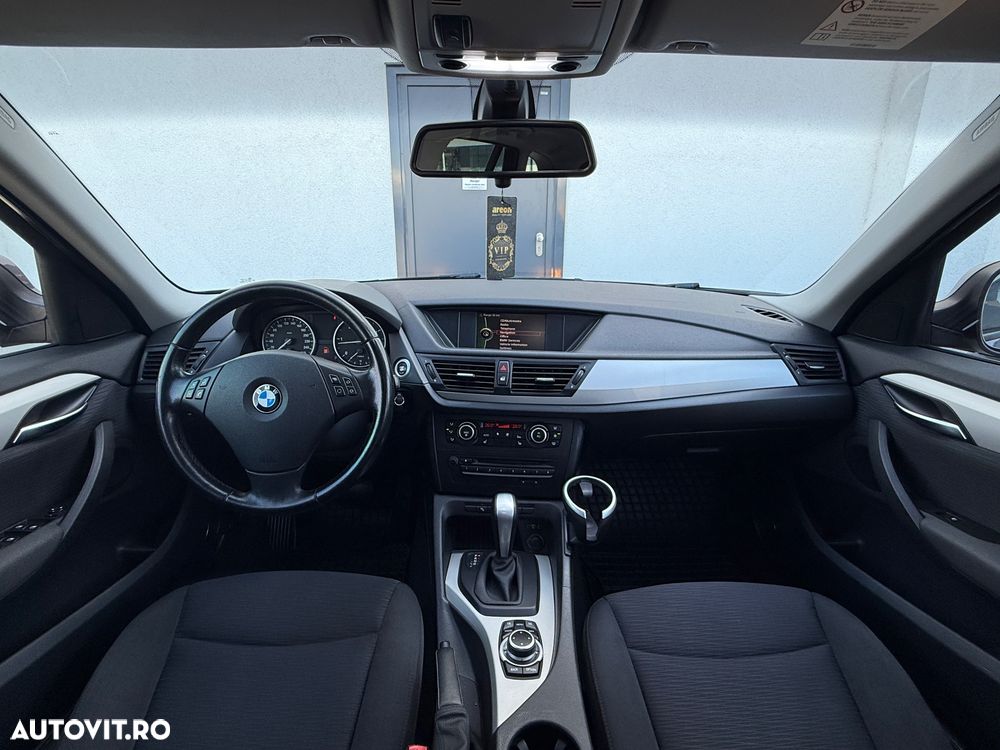 BMW X1 - 6