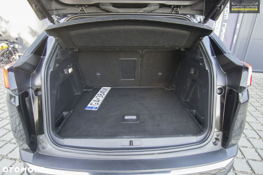Peugeot 3008 2.0 BlueHDi GT S&S EAT8 - 30