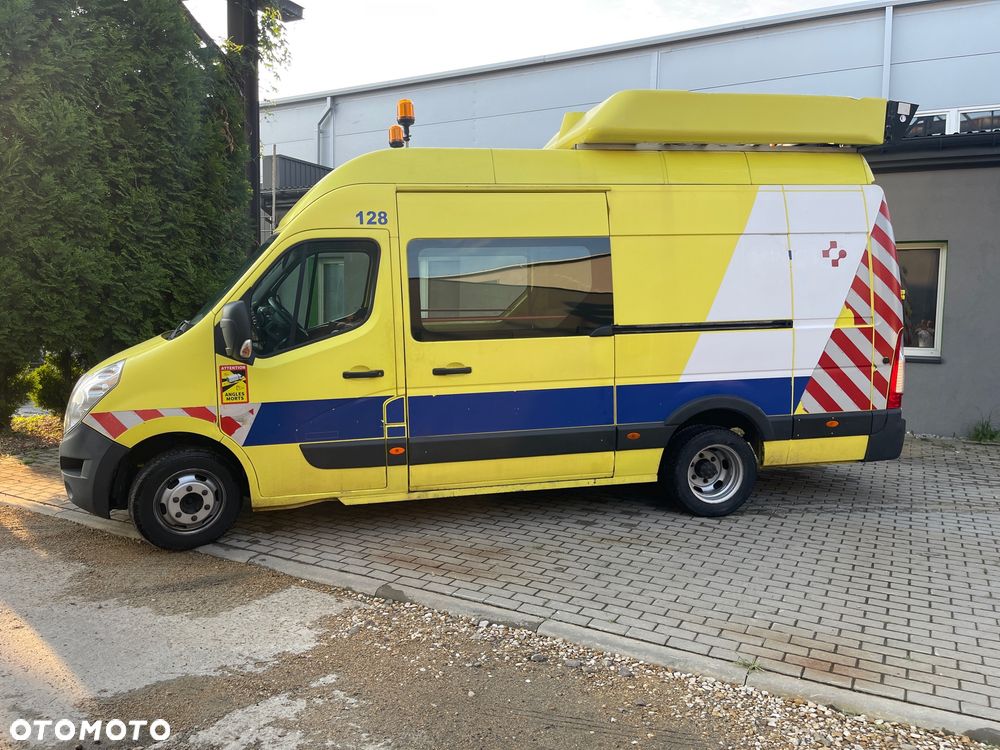 Renault Master - 8