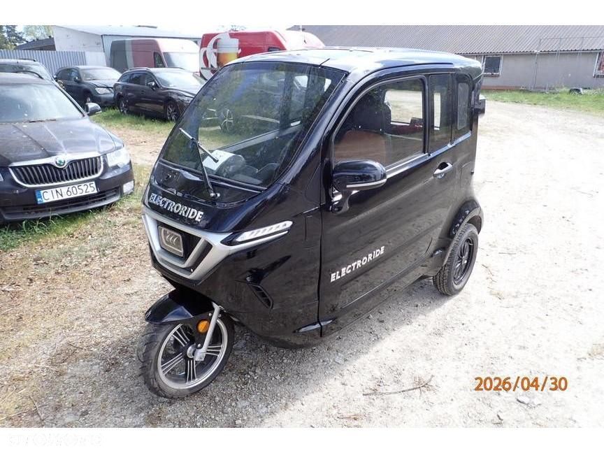 ELECTRORIDE Inny - 3