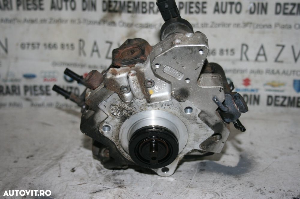 Pompa Inalte Inalta Hyundai Santa Fe 2 Tucson 2.0 Crdi 140 Cai D4EA - 2