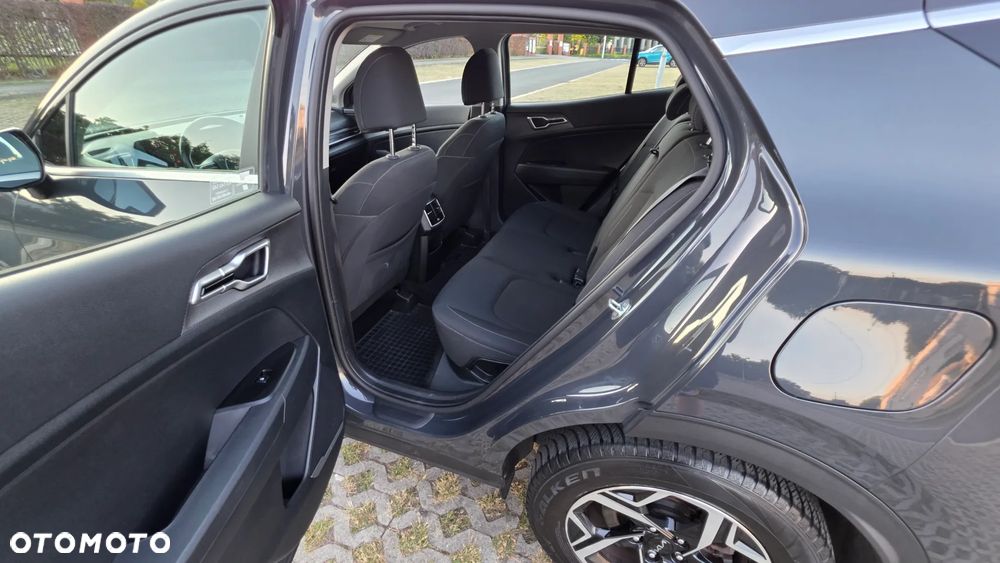 Kia Sportage - 17