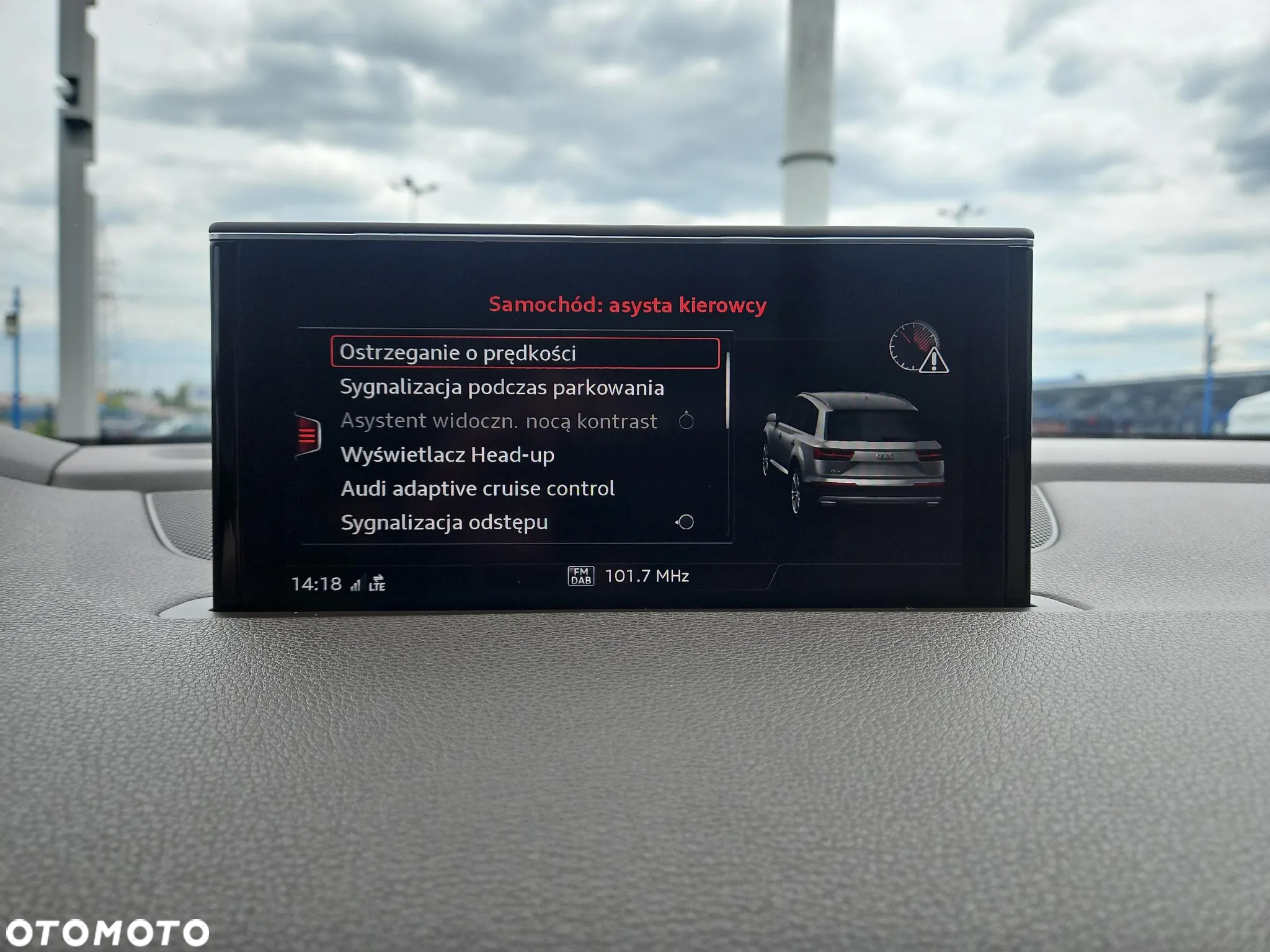 Audi Q7 3.0 TDI Quattro Tiptronic - 33