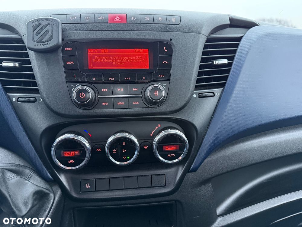 Iveco Daily 35s16 - 18