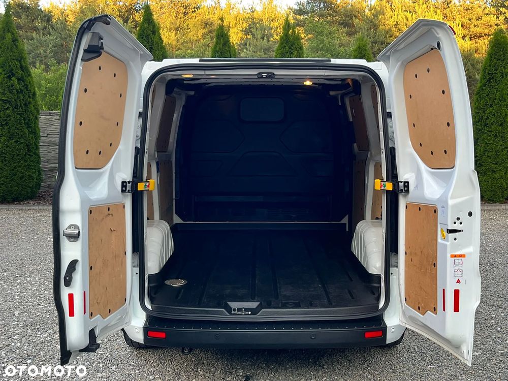 Ford Transit Custom L1H1 - 8