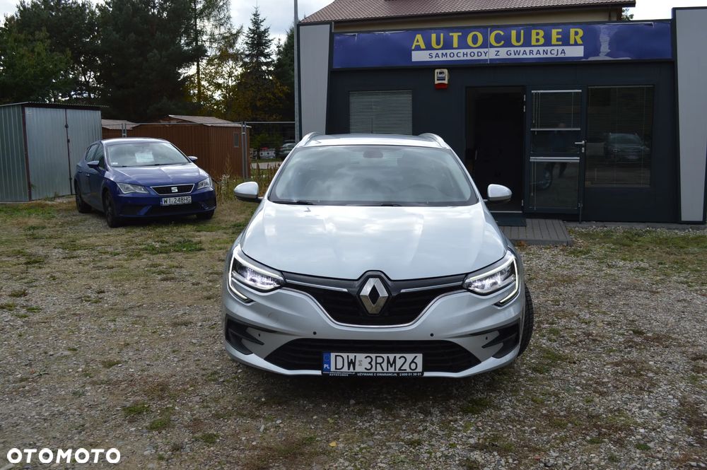 Renault Megane 1.3 TCe FAP Equilibre - 6
