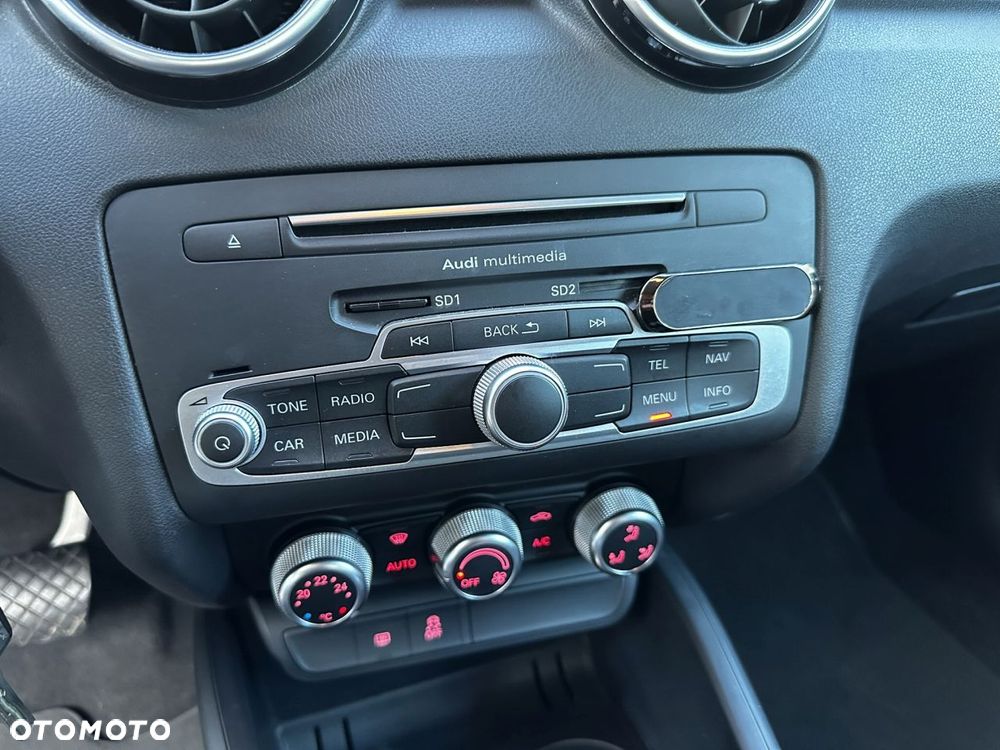 Audi A1 3-drzwiowe 1.0 TFSI ultra S tronic design - 15