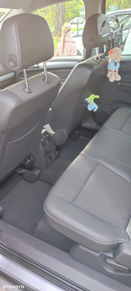 Opel Zafira 1.9 CDTI Enjoy - 16