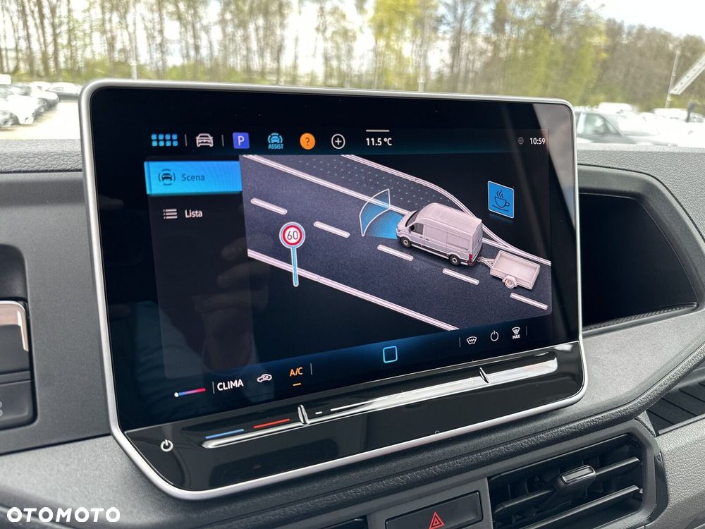 Volkswagen Crafter - 32