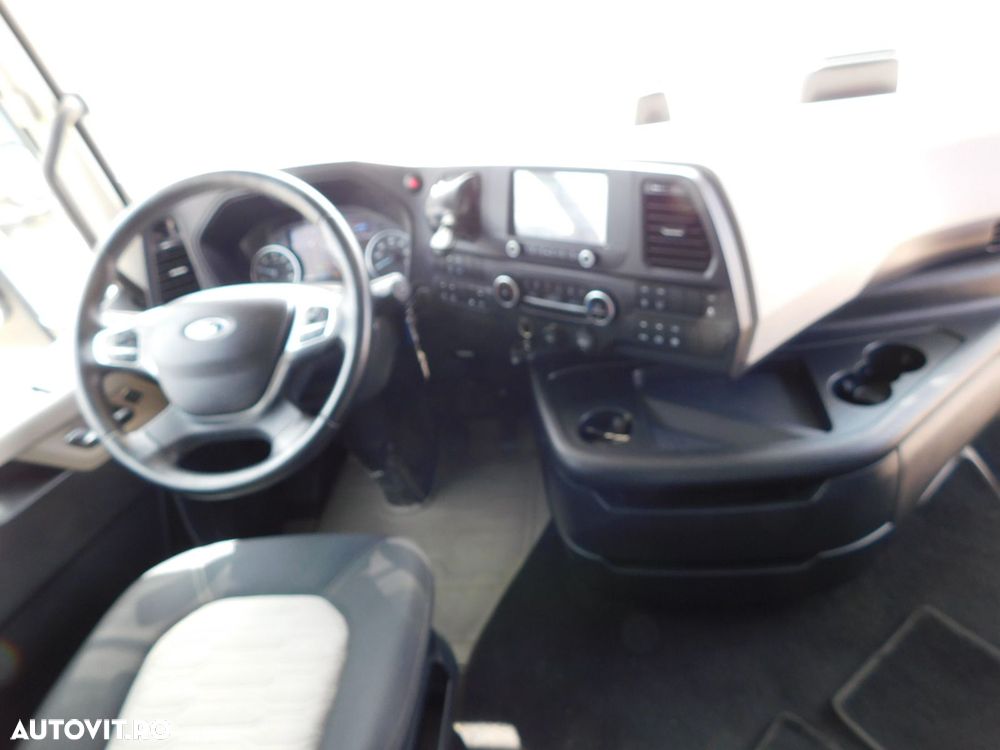 Ford F max ll 4x2 scab e6 eco 16spdamt ecotorq - 6
