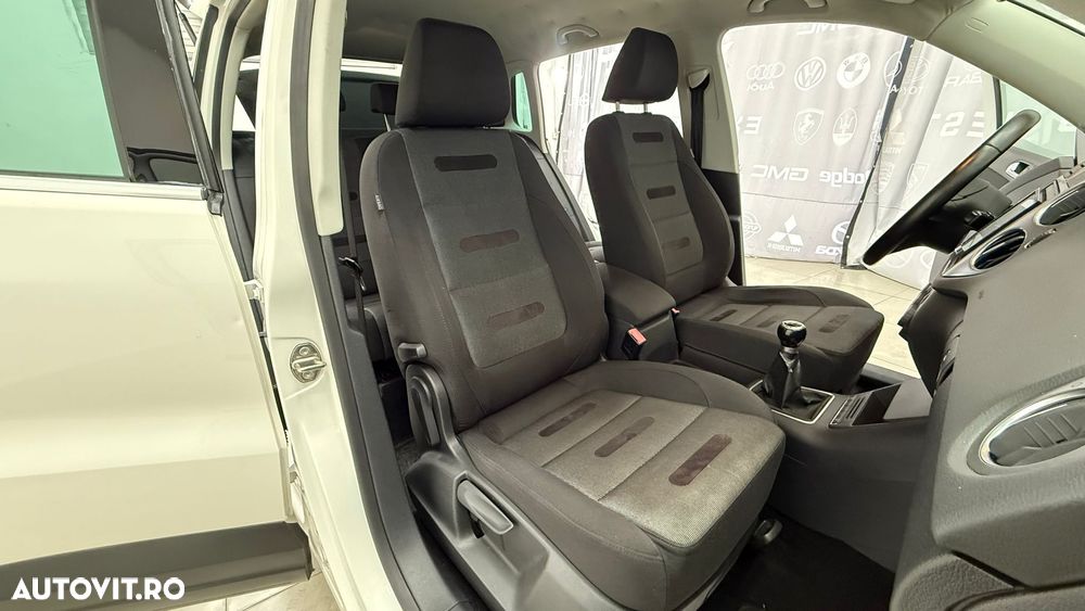 Volkswagen Tiguan 1.4 TSI 4Motion Sport&Style - 17