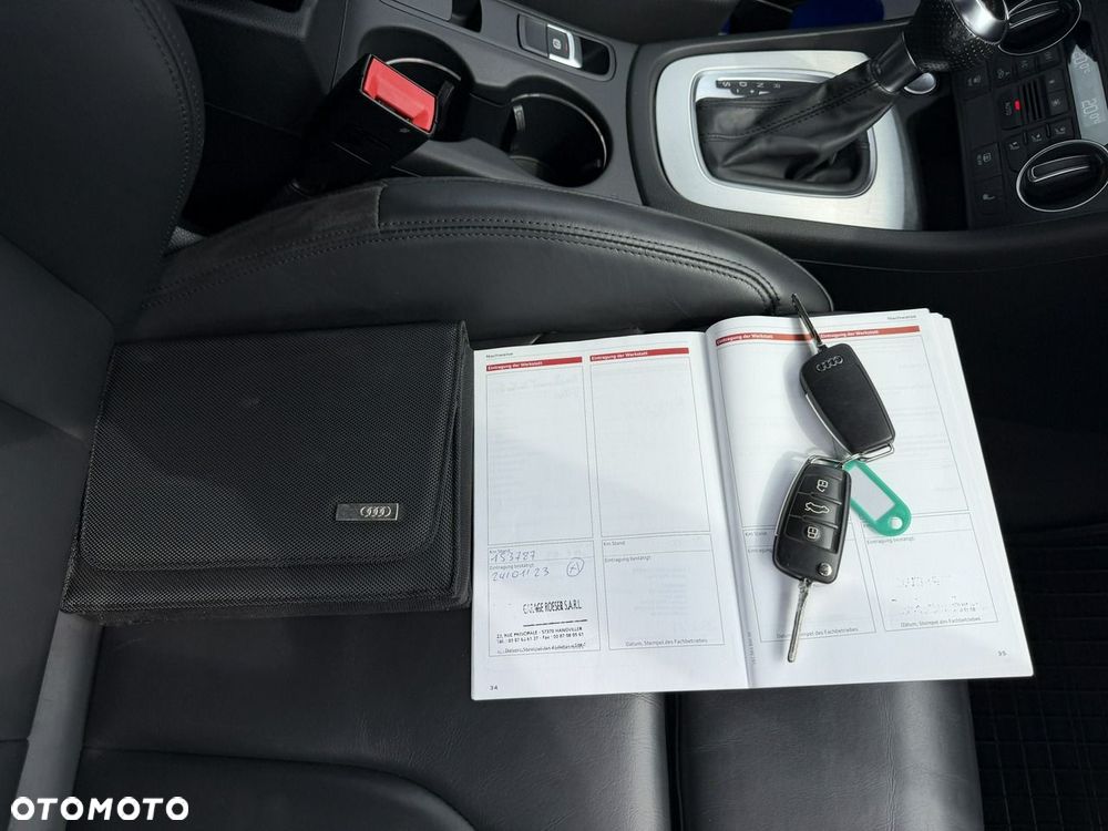 Audi Q3 2.0 TDI Quattro Sport S tronic - 37