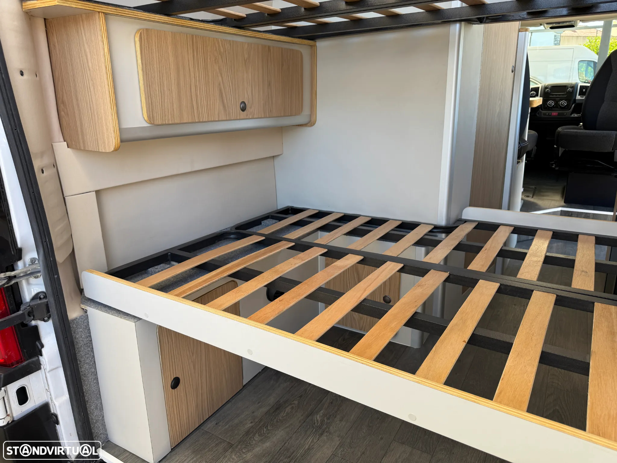 Fiat Ducato 30 2.0 M-Jet CH2 - 17