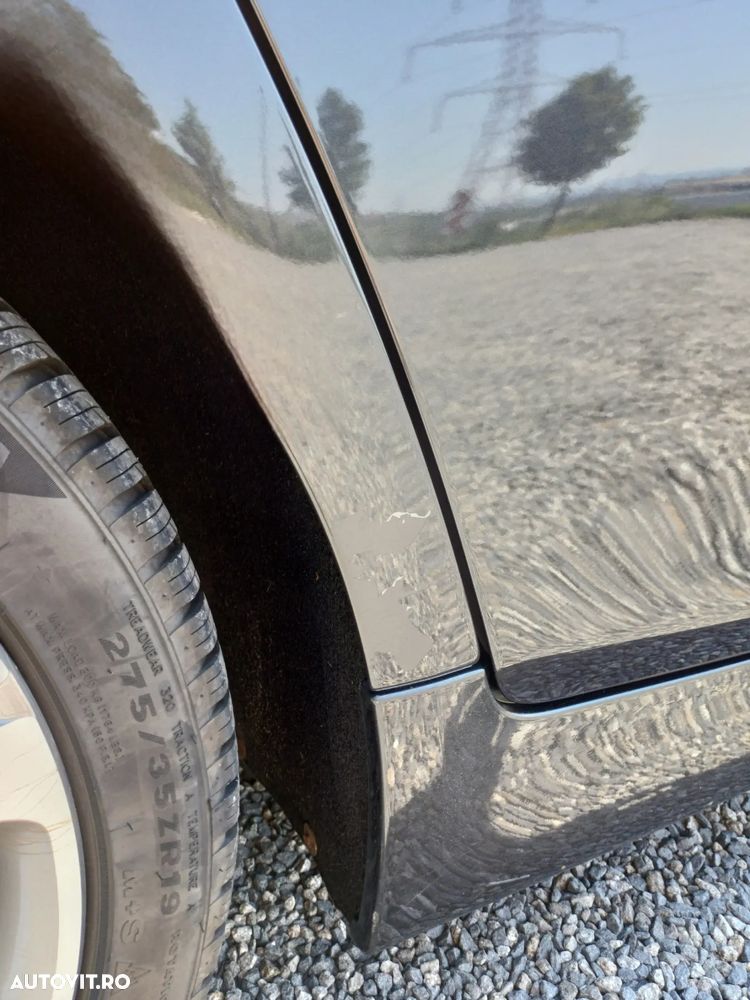 BMW Seria 5 525d Aut. - 8