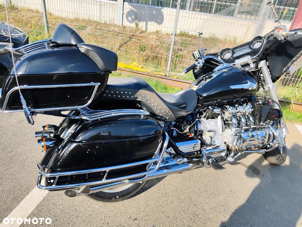 Honda Valkyrie - 34