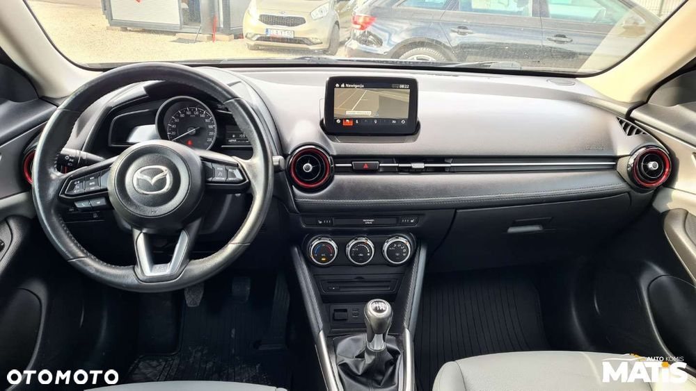 Mazda CX-3 - 14