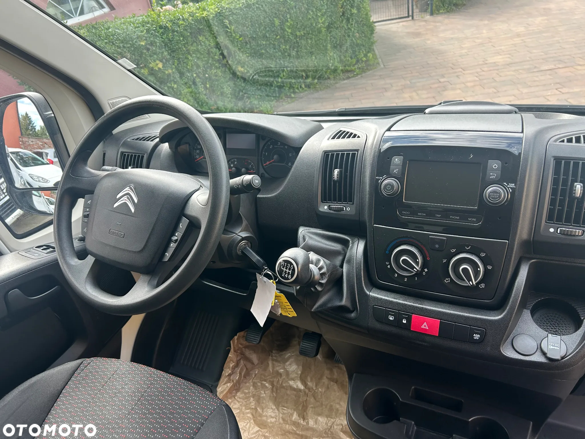 Citroën jumper - 7