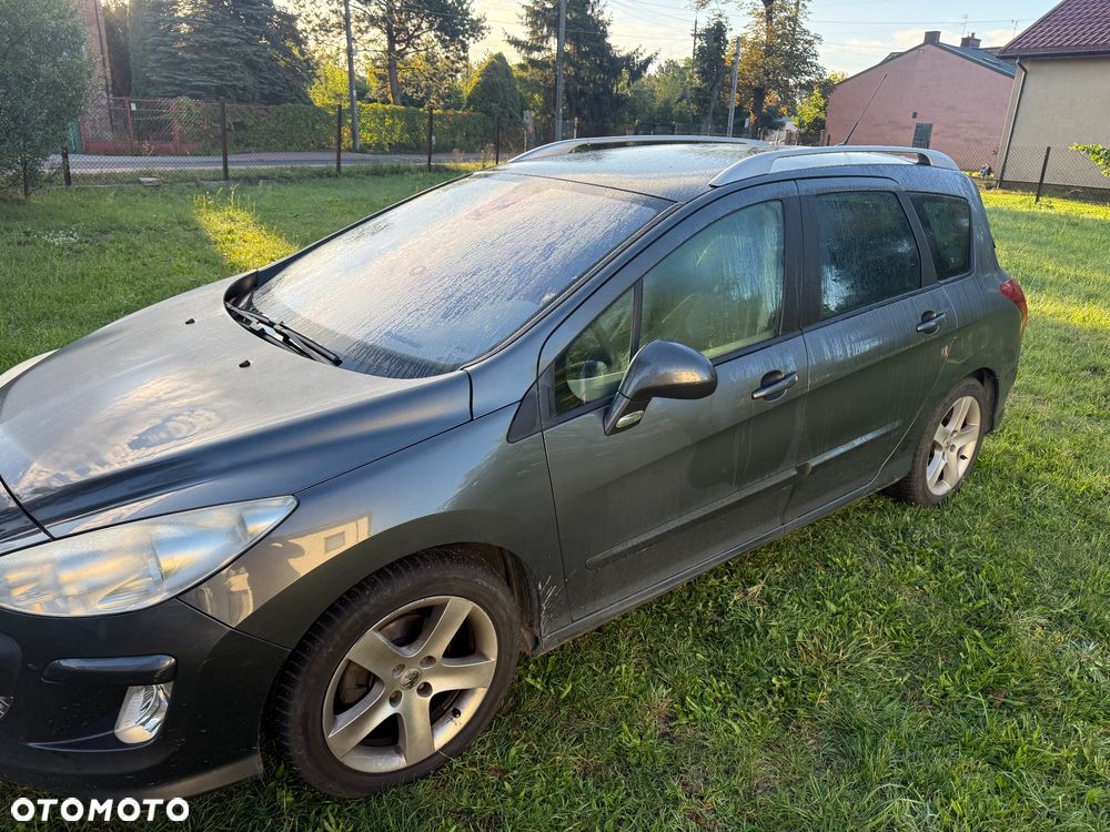 Peugeot 308 1.6 HDi Premium - 2