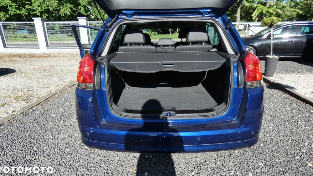 Opel Signum 2.2 Cosmo - 38