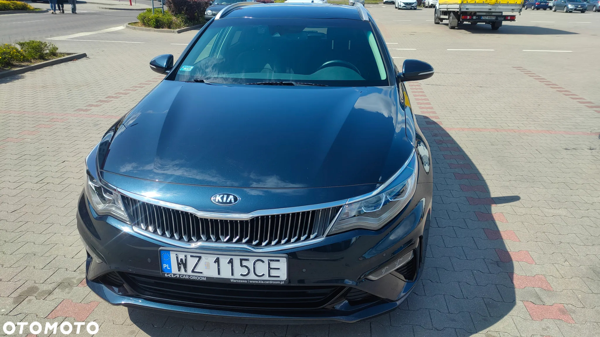 Kia Optima 1.6 T-GDI L DCT - 6