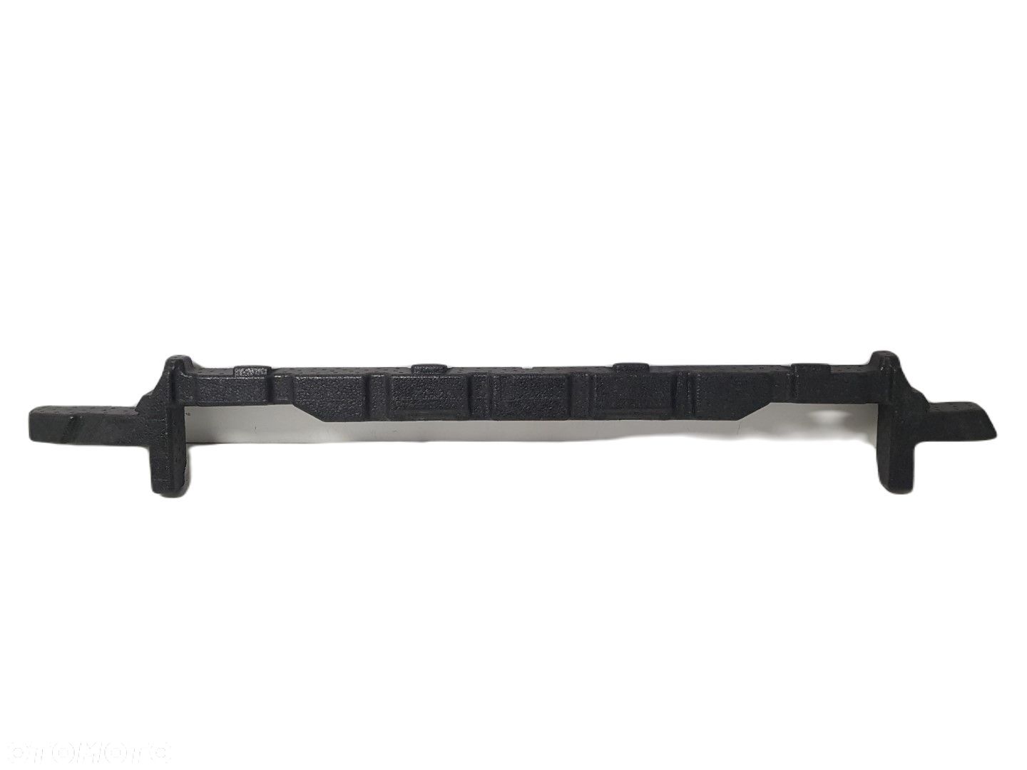 ABSORBER ZDERZAKA PRZEDNIEGO PRZÓD AUDI Q3 II 2 83A 18-24 83A807550 - 1